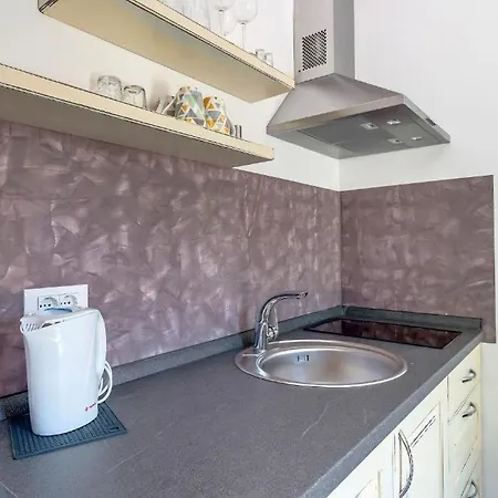 Apartment Linde *