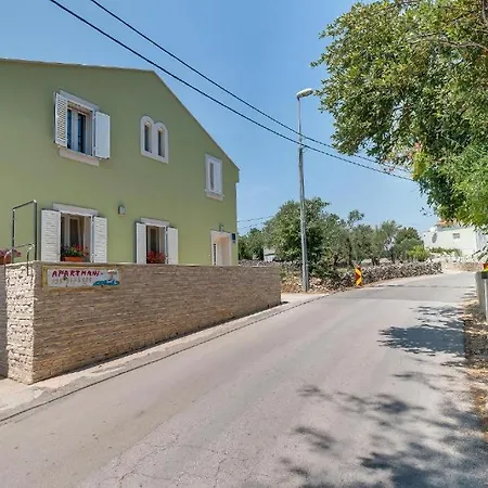 Apartment Linde *