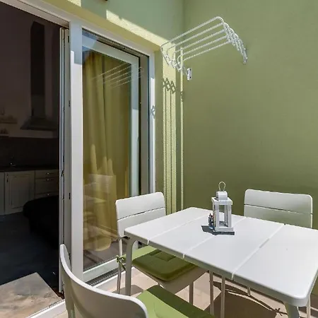 Linde Appartement